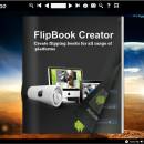 Boxoft Digital FlipBook Software for iPad screenshot