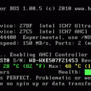 Hard Disk Sentinel screenshot