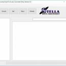 Excel to Access Converter Online screenshot