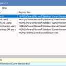 Registry Key Jumper screenshot