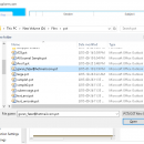 Read PST file Without Outlook screenshot