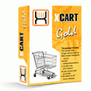 X-Cart Gold screenshot