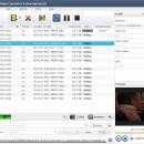 Xilisoft iPod Video Converter screenshot