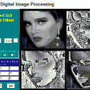 Imagery: Digital Image Processing screenshot