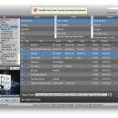 AnyMP4 iPod to Mac Transfer Ultimate screenshot