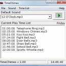 TimeChimes Automatic School Bell Pro screenshot