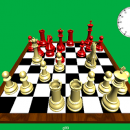Fun Chess 3D screenshot