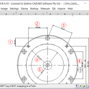 QA-CAD screenshot