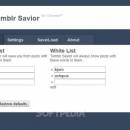 Tumblr Savior for Chrome screenshot