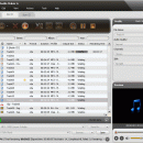 ImTOO Audio Maker screenshot