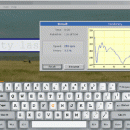 Stamina Typing Tutor screenshot