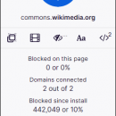 uBlock Origin Lite screenshot