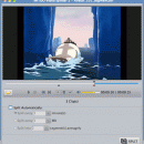 ImTOO Video Splitter for Mac screenshot