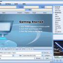 Xilisoft DVD Ripper screenshot