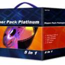 ImTOO Ripper Pack Platinum screenshot