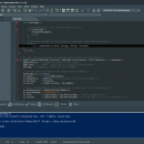 Embarcadero Dev C++ screenshot