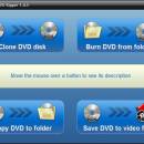 Best4Video DVD Ripper screenshot