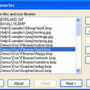 Sib Icon Converter screenshot