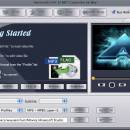 Aiseesoft FLAC to MP3 Converter for Mac screenshot