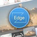 EdgeView 2 for Mac OS X screenshot