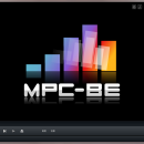 Media Player Classic - Black Edition Portable screenshot