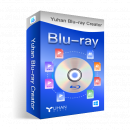 Yuhan Blu-ray DVD Creator screenshot