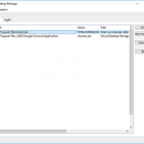 Virtual Desktop Manager screenshot