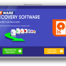 SFWare Deleted File Recovery Mac screenshot