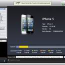 Tipard iPad to Mac Transfer Ultimate screenshot