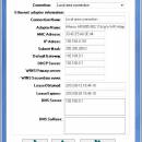 IPConfig screenshot