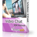 Video Chat SDK ActiveX screenshot