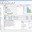 Network Intrusion detection system - Sax2 screenshot