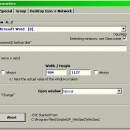 WinSize2 screenshot