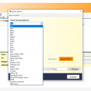 BitData Migration MBOX Converter screenshot