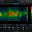 Blue Cat's StereoScope Pro for Mac OS X screenshot