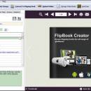 PDF to Digital Magazine Software for HTML5 screenshot