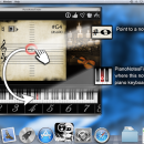 PianoNotesFinder screenshot