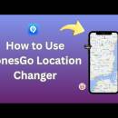 FonesGo Location Changer screenshot