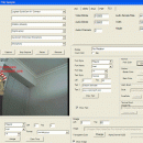 VISCOM Video Capture Mobile ActiveX screenshot
