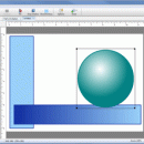 DrawPad Grafische Editor Gratis voor Mac screenshot