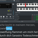 Drumstick MIDI File Player Multiplatform screenshot