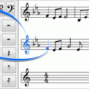 Crescendo Music Notation Masters for Mac screenshot