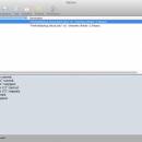FileFort Backup Software Free for Mac screenshot