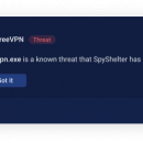 SpyShelter screenshot