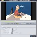 4Media Video Splitter for Mac screenshot