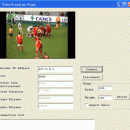VISCOM Video BroadCast ActiveX SDK screenshot
