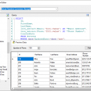 Pipedrive SSIS Components by Devart screenshot