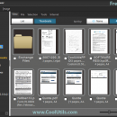 Coolutils PDF Viewer screenshot