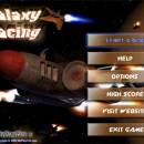 Galaxy Racing screenshot