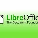 Portable LibreOffice screenshot